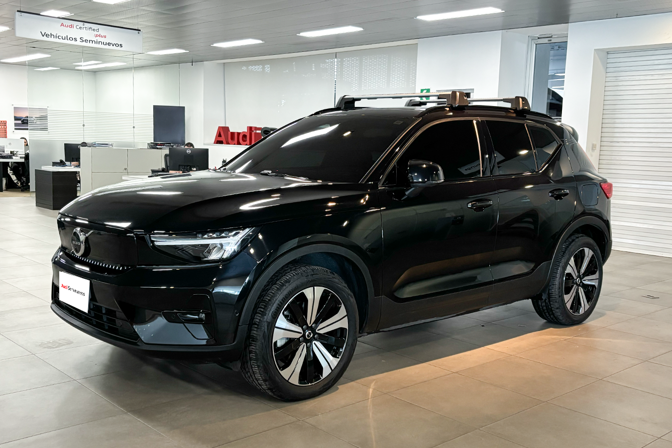 XC40 